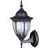 Lampa ścienna zewnętrzna klasyczna S323-Hadson
