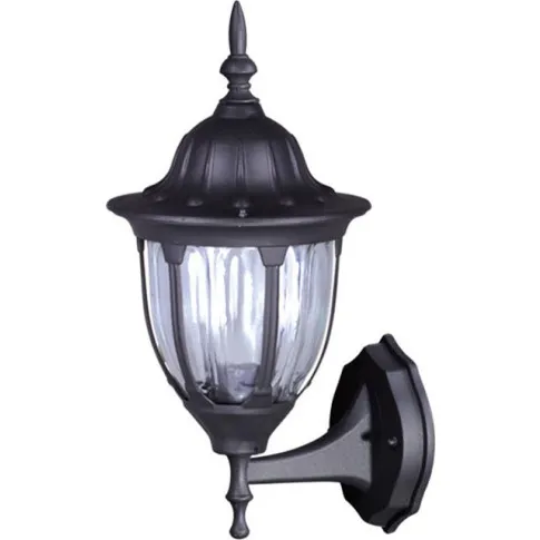 Lampa ścienna zewnętrzna klasyczna S323-Hadson