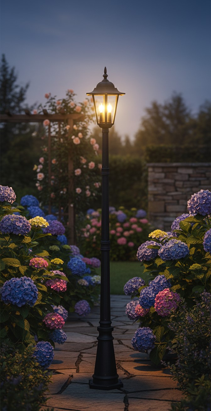 Aranżacja wnętrza z produktem