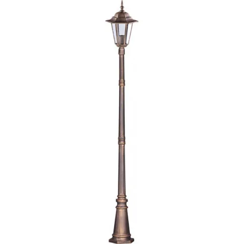 Zewnętrzna latarnia do ogrodu S327-Relva