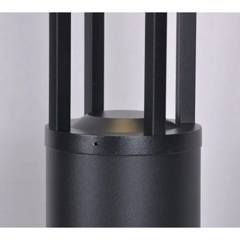 Lampa ogrodowa wolnostojąca S339-Helfi