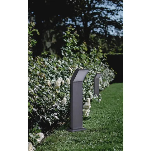 Wizualizacja z wykorzystaniem lampy S346-Klesta