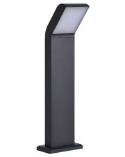 Ogrodowa lampa stojąca LED słupek - S346-Klesta