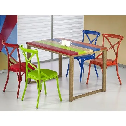 Zdjęcie produktu stół Revex 2X.