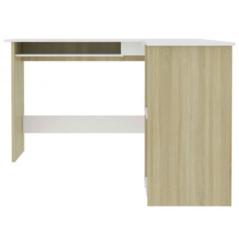 Biurko do gabinetu Merfis 3X