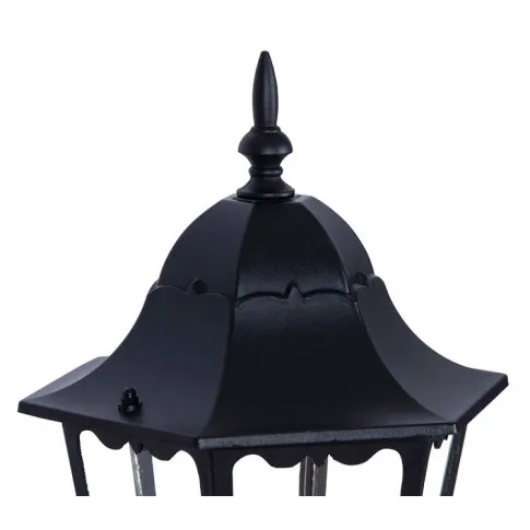 Lampa zewnętrzna niska S352-Tirma