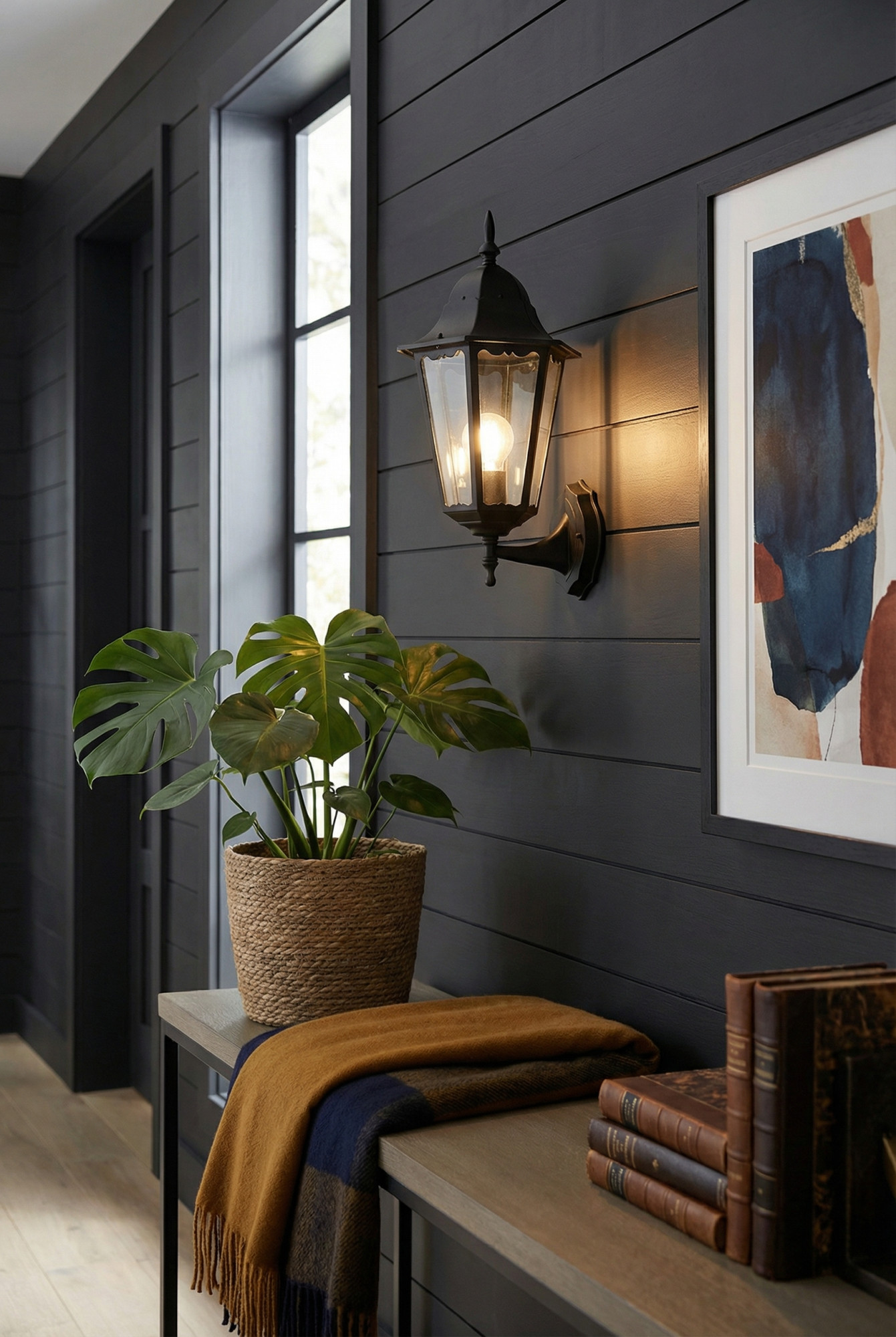 Aranżacja wnętrza z produktem