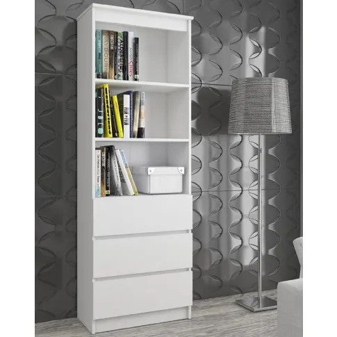 regał do salonu Risten 3X