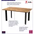 Stolik Karlon 5X: cechy produktu