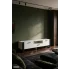 Szafka RTV biały Everol