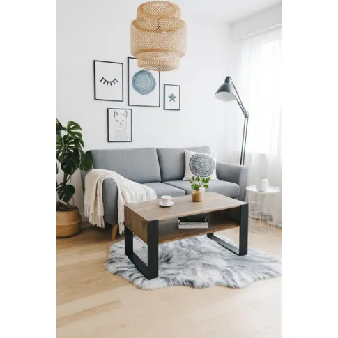 wizualizacja stolika do salonu Bracio