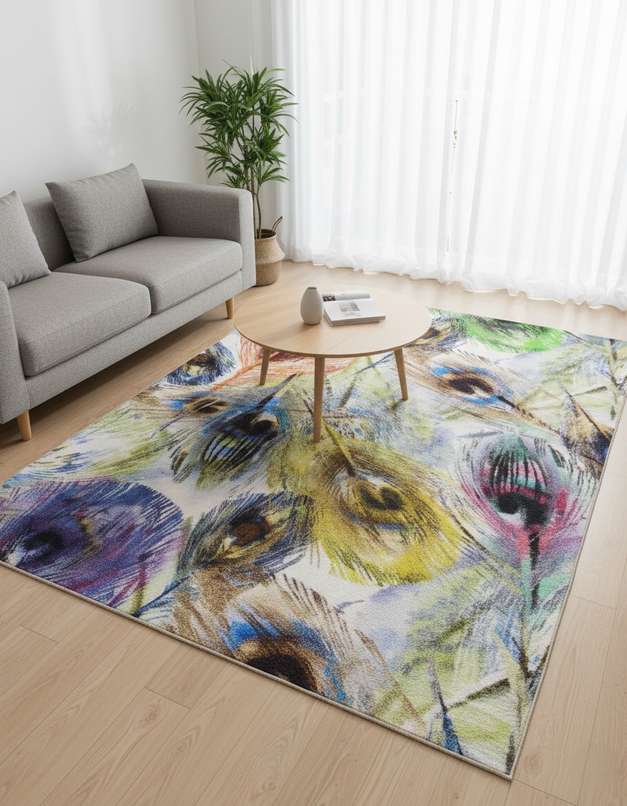 Aranżacja wnętrza z produktem