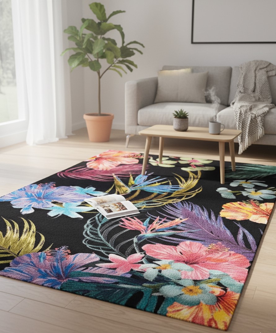 Aranżacja wnętrza z produktem