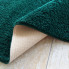 Prostokątny dywan z antypoślizgowym spodem Mavox