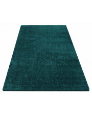 Zielony dywan do salonu - Mavox