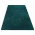 Zielony dywan prostokątny - Mavox