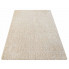 Beżowy dywan prostokątny Mavox
