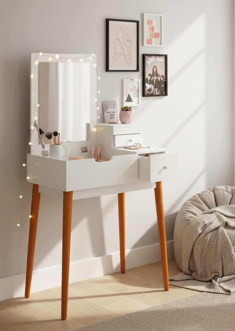 Aranżacja wnętrza z produktem