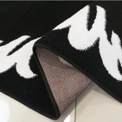 Elegancki nowoczesny dywan Bonix