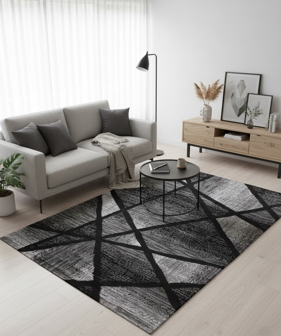 Aranżacja wnętrza z produktem