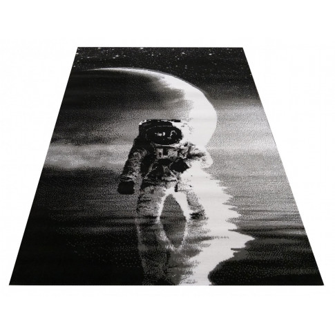 Młodzieżowy dywan z astronautą Vronis