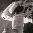 Dziecięcy dywan z astronautą Vronis