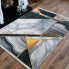 Geometryczny dywan do salonu Holiko 4X