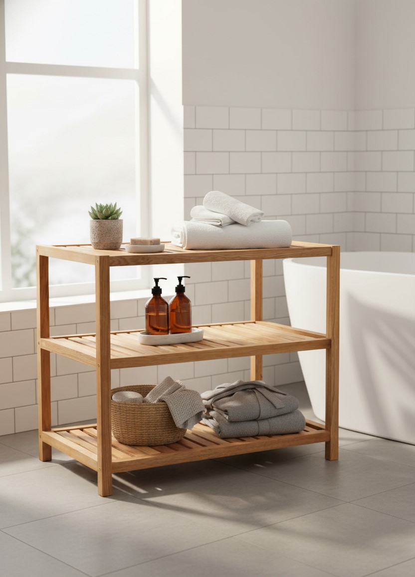 Aranżacja wnętrza z produktem