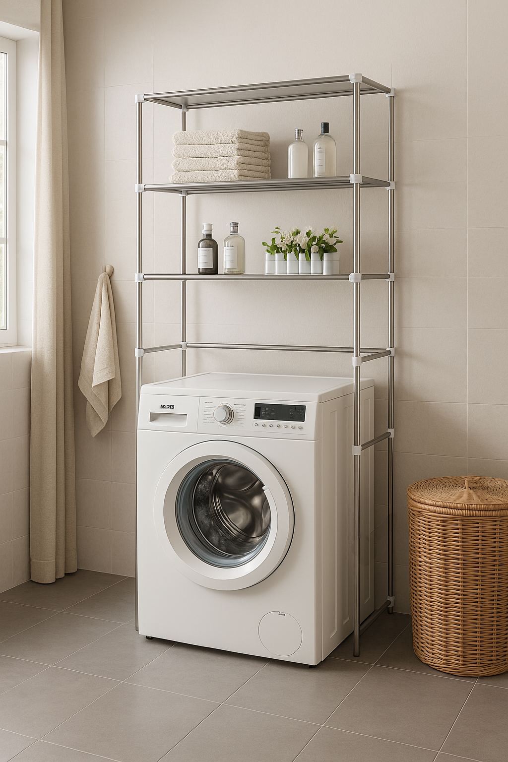 Aranżacja wnętrza z produktem