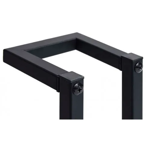 Ścienny wieszak na ręczniki Longi 4X