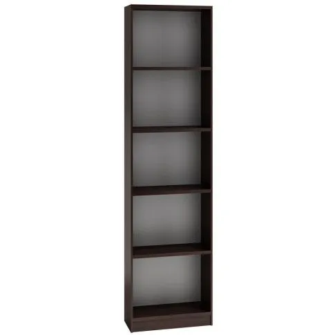 Zdjęcie produktu Regał słupek Fawios 2X - wenge.