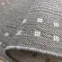 Nowoczesny dywan w stylu boho Oldex 4X