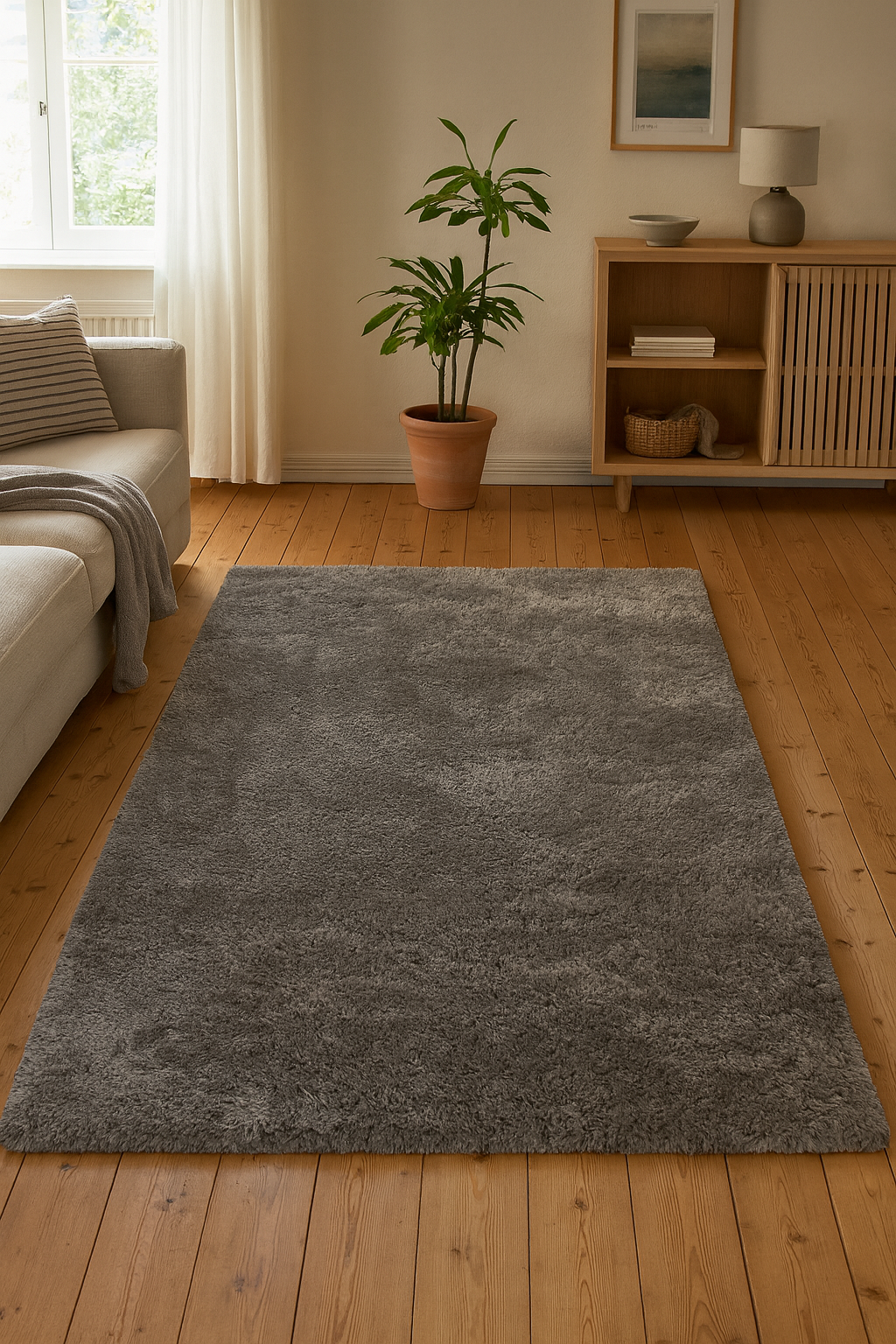 Aranżacja wnętrza z produktem