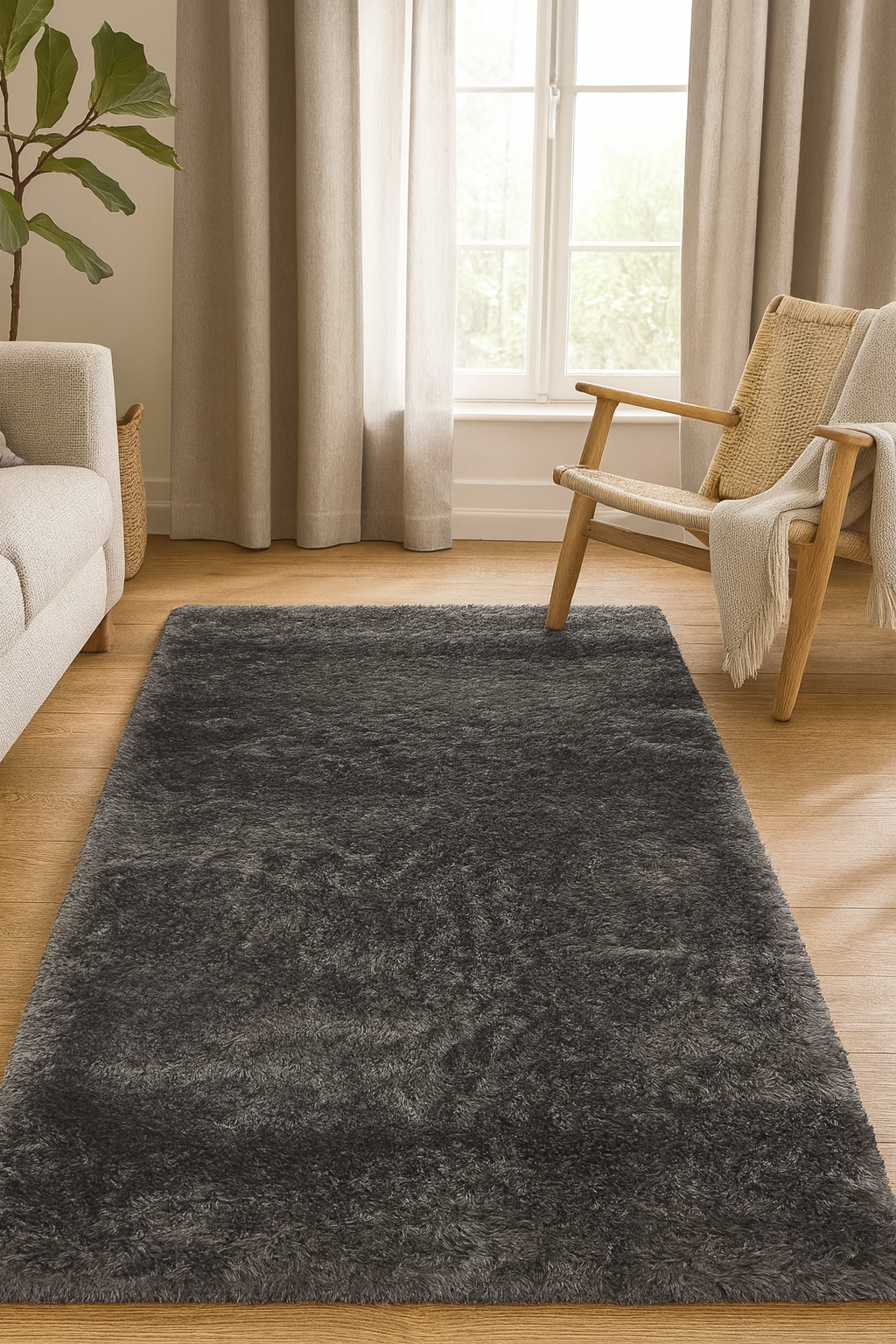 Aranżacja wnętrza z produktem