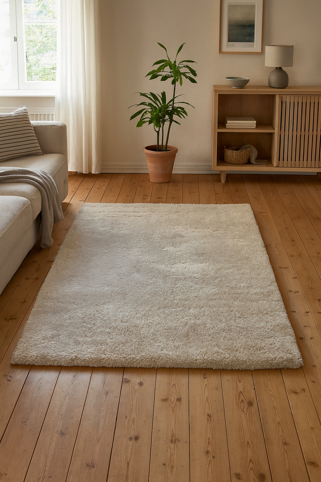 Aranżacja wnętrza z produktem