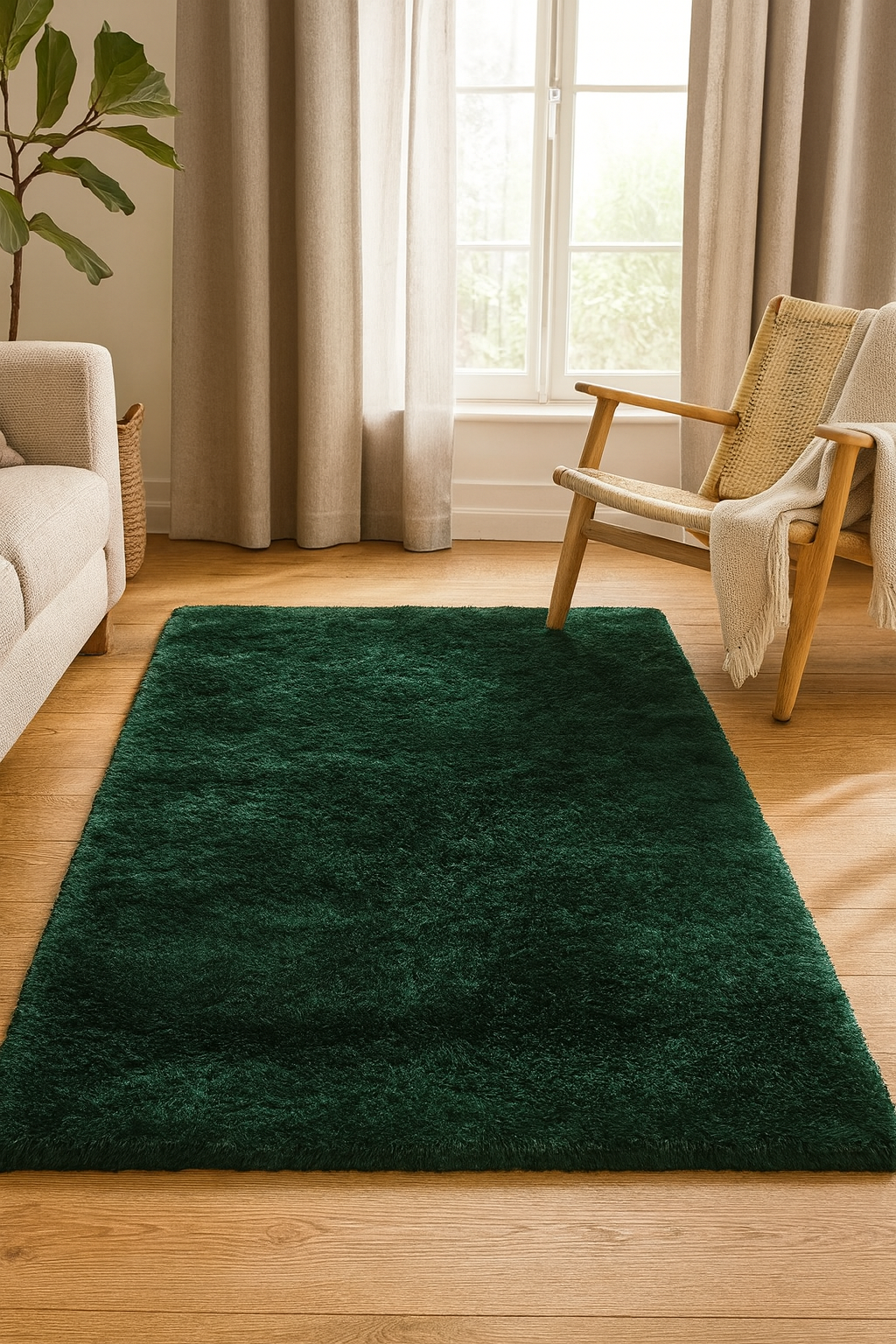 Aranżacja wnętrza z produktem