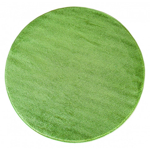 Zielony dywanik koło Bernis 3X