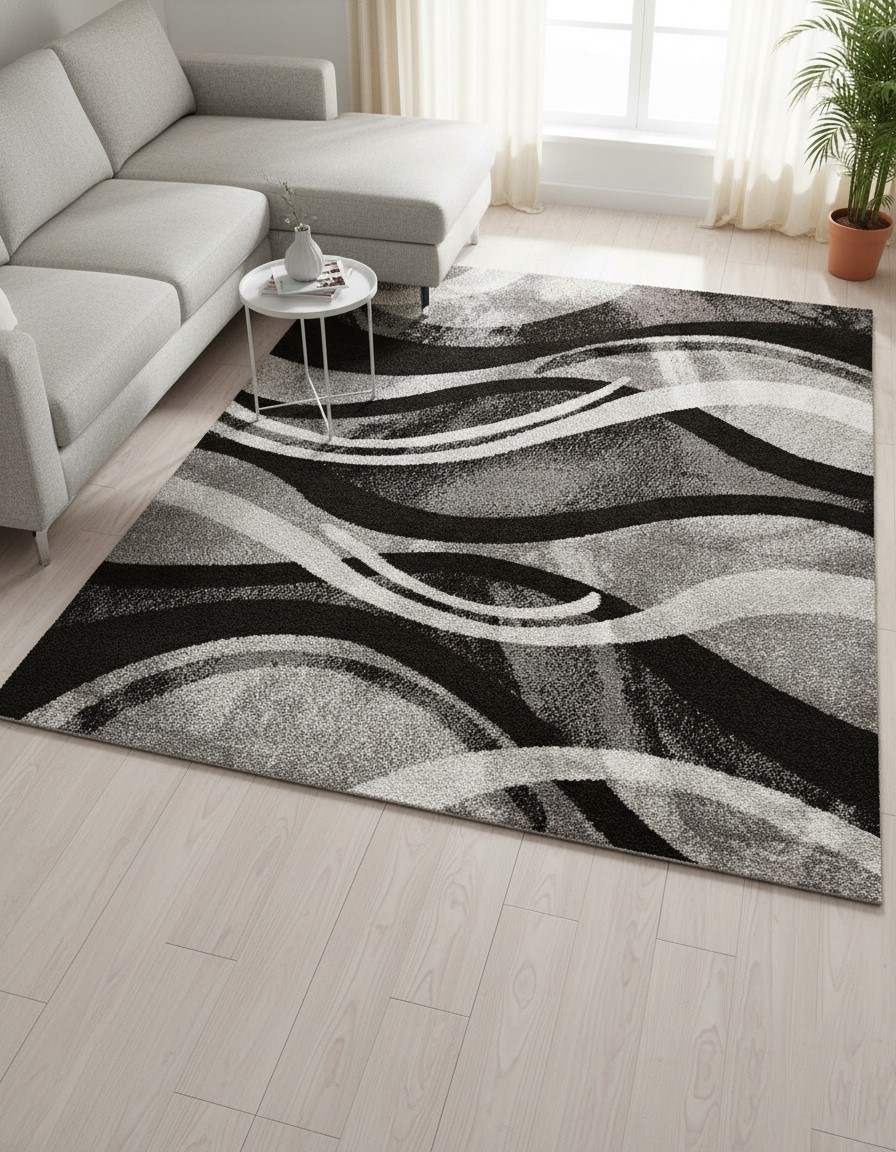 Aranżacja wnętrza z produktem