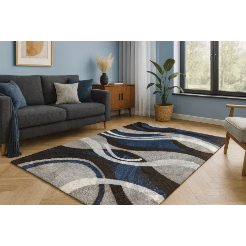 wizualizacja dywan Luisa n