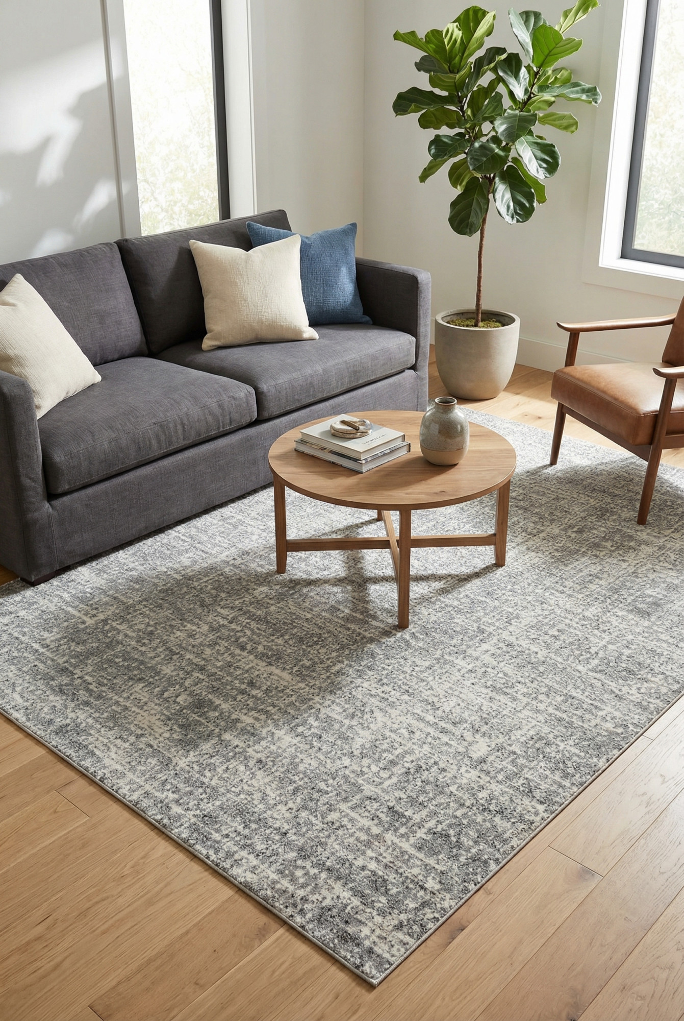 Aranżacja wnętrza z produktem