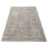 Beżowy skandynawski dywan prostokątny Pagis