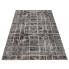 Szary nowoczesny dywan do salonu Senegalo 5X