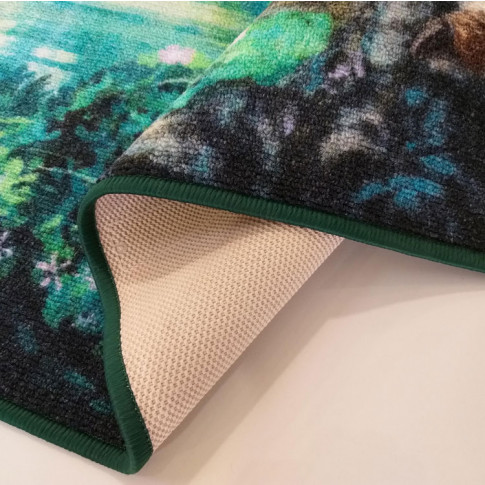 prostokątny dywan dla dzieci Oltin
