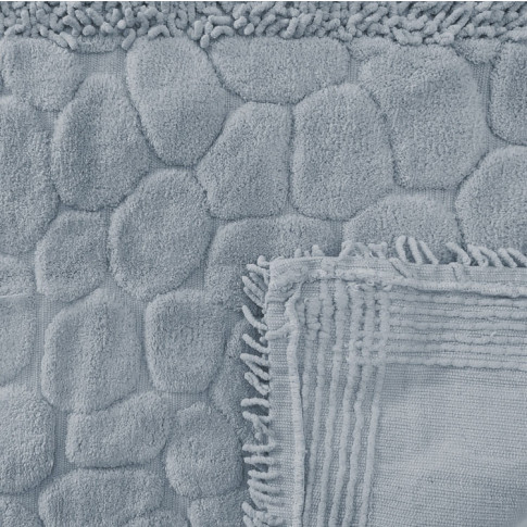 Bawełniane dywaniki łazienkowe Balmi