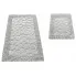 Komplet dywaników do łazienki 2 sztuki Balmi