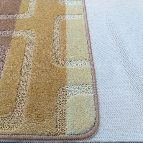 Zestaw nowoczesnych dywaników do łazienki Amris 3X