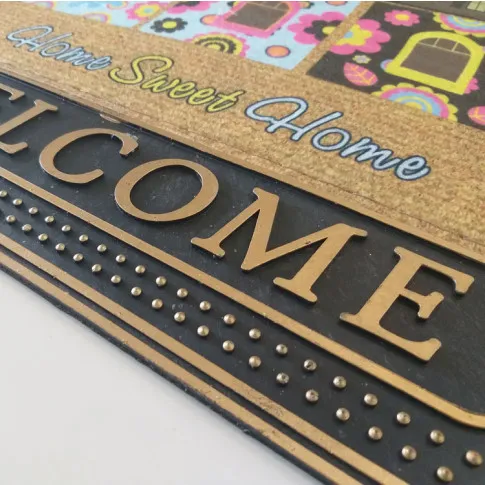 Wycieraczka do przedpokoju Gamar