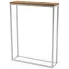 Biała konsola Mergoa