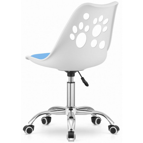 krzesło obrotowe do biurka Parpa