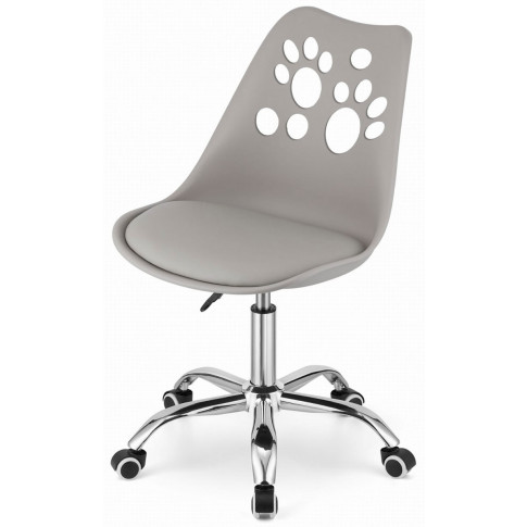 ergonomiczny fotel do biurka Parpa